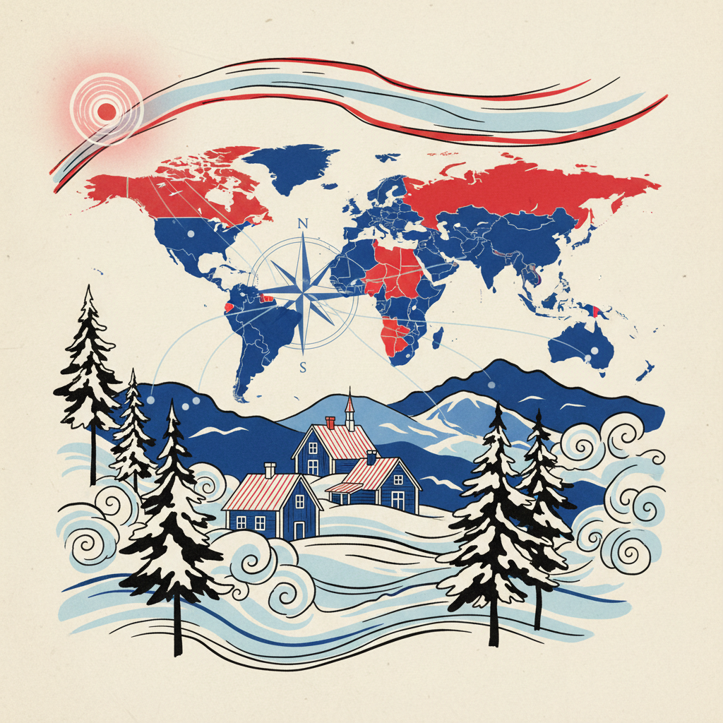 Finnish A1 Quiz: Master Basic Adjectives & Describe Your World