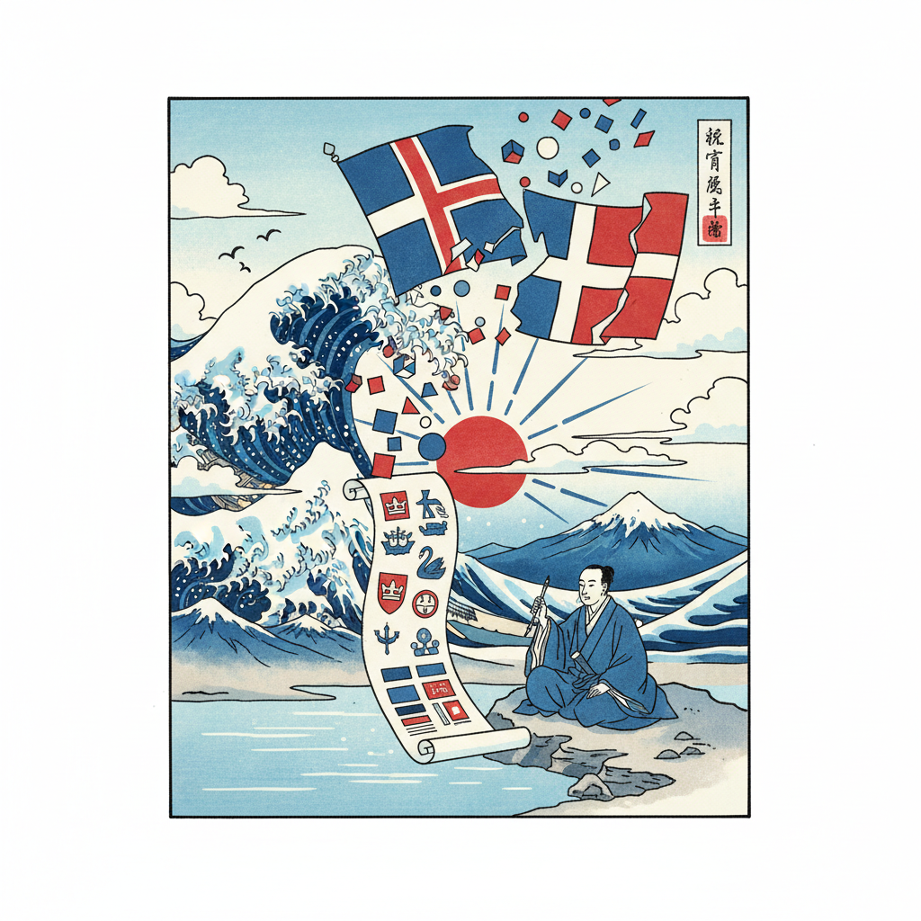 Master Danish Colors: A1 Beginner Practice Test & Vocabulary Guide