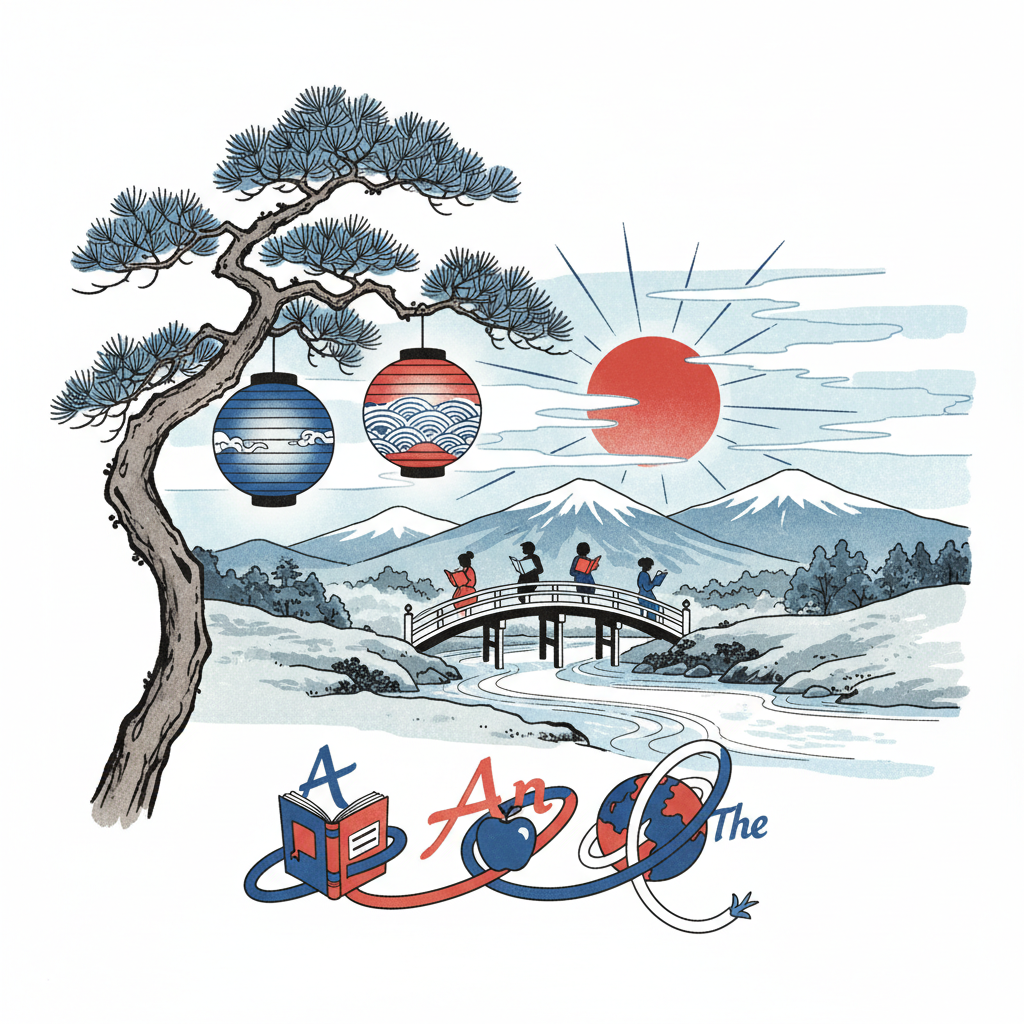 Test z angličtiny: Členy (A, An, The) pre úroveň B1 | Precvičte sa