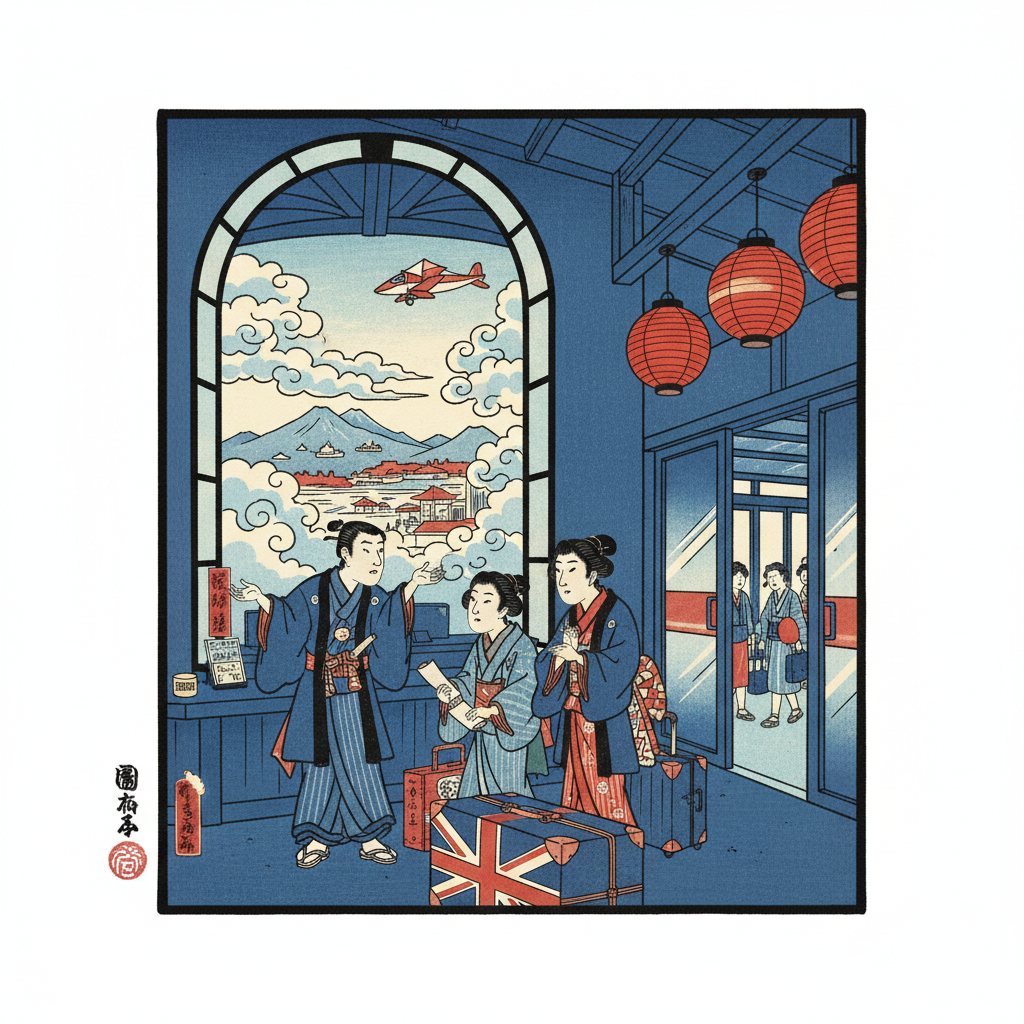 A2 English Mixed Test: A2 - Functional English: Talking About Past Holidays (At the Airport)