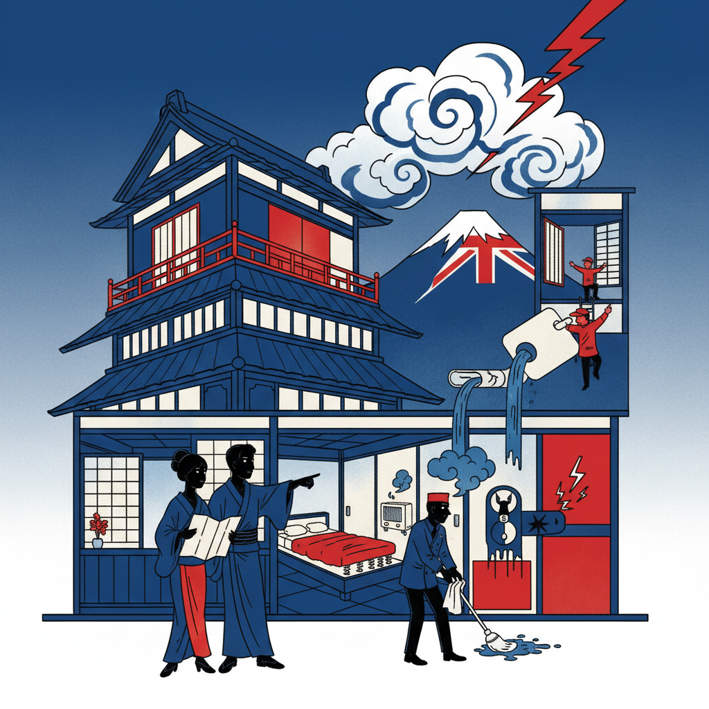 A2 English Mixed Test: A2 - Reading: Instructions: How to... (Hotel Problems)