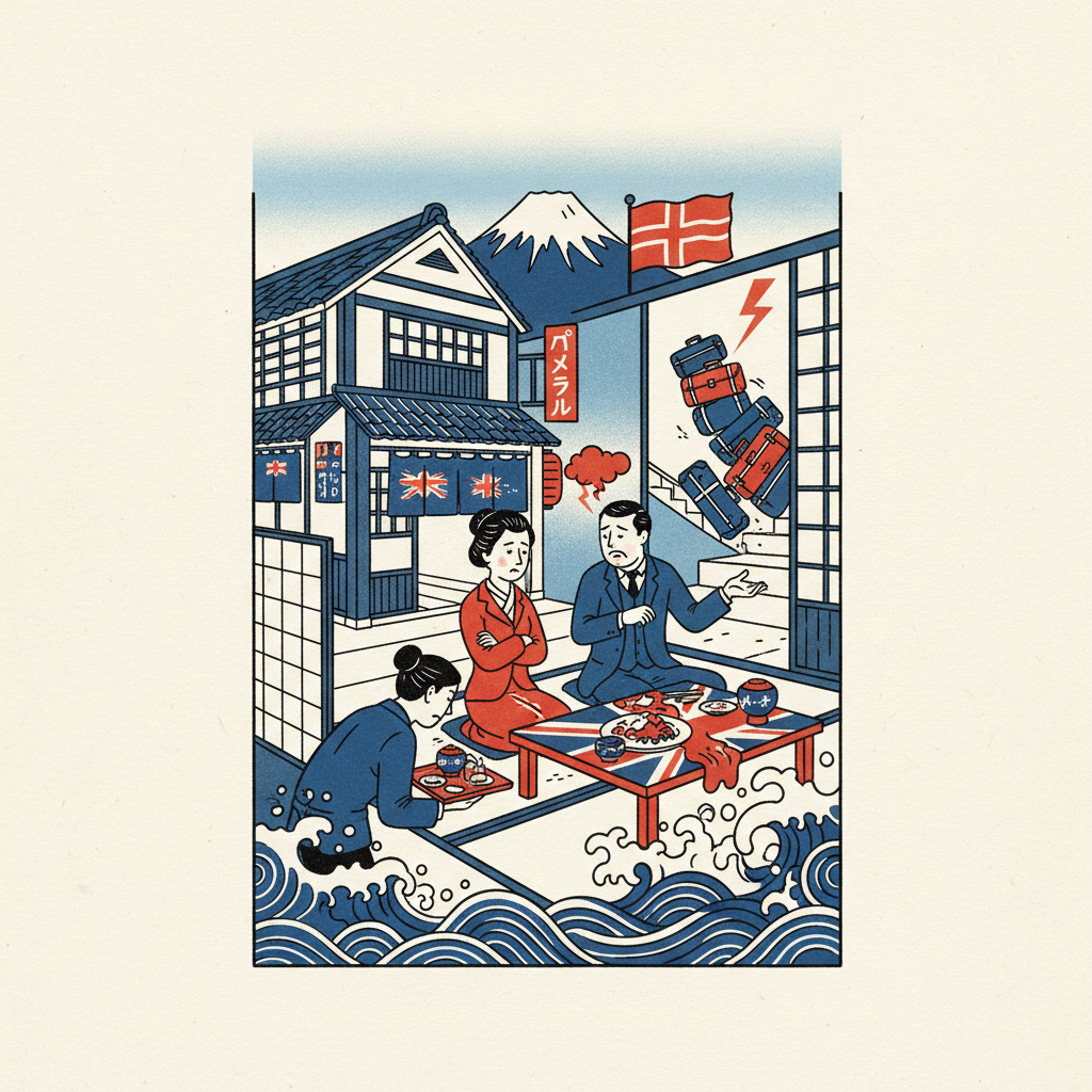 A2 English Mixed Test: A2 - Reading: Restaurant Review (Short) (Hotel Problems)