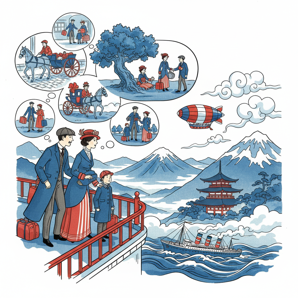 A2 English Mixed Test: A2 - Used to (Past Habits) (Holidays and Travel)