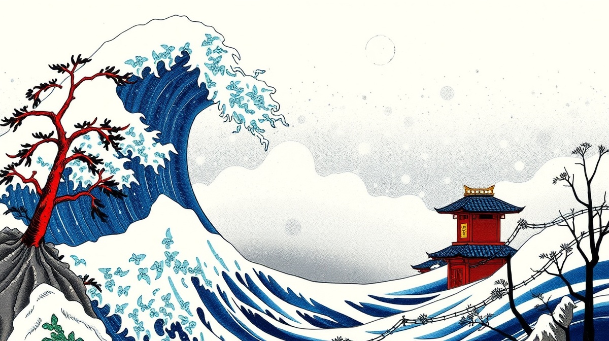 C1 English Mixed Test: C1 - Vocabulary: Technology and Ethics Vocabulary (Academic Seminars)