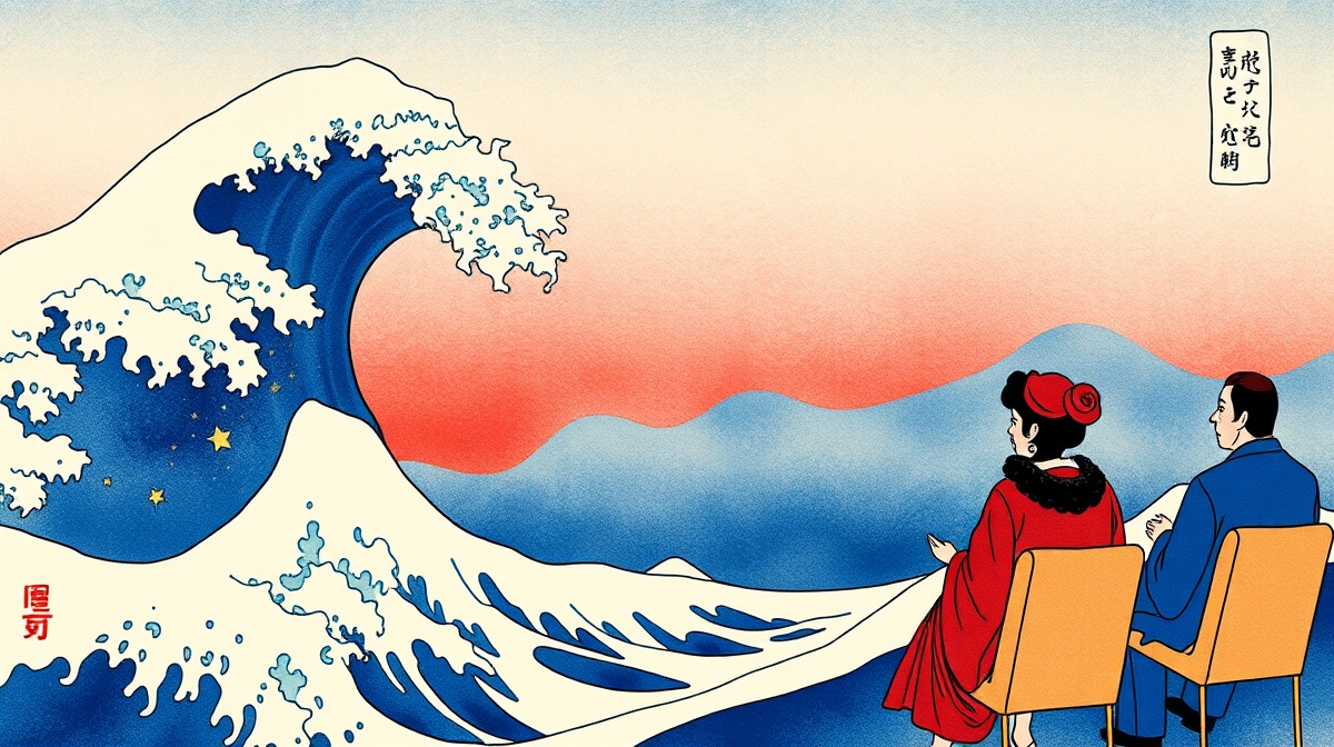 C2 English Mixed Test: C2 - Listening: Rapid Panel Debate (High-stakes Media Interviews)