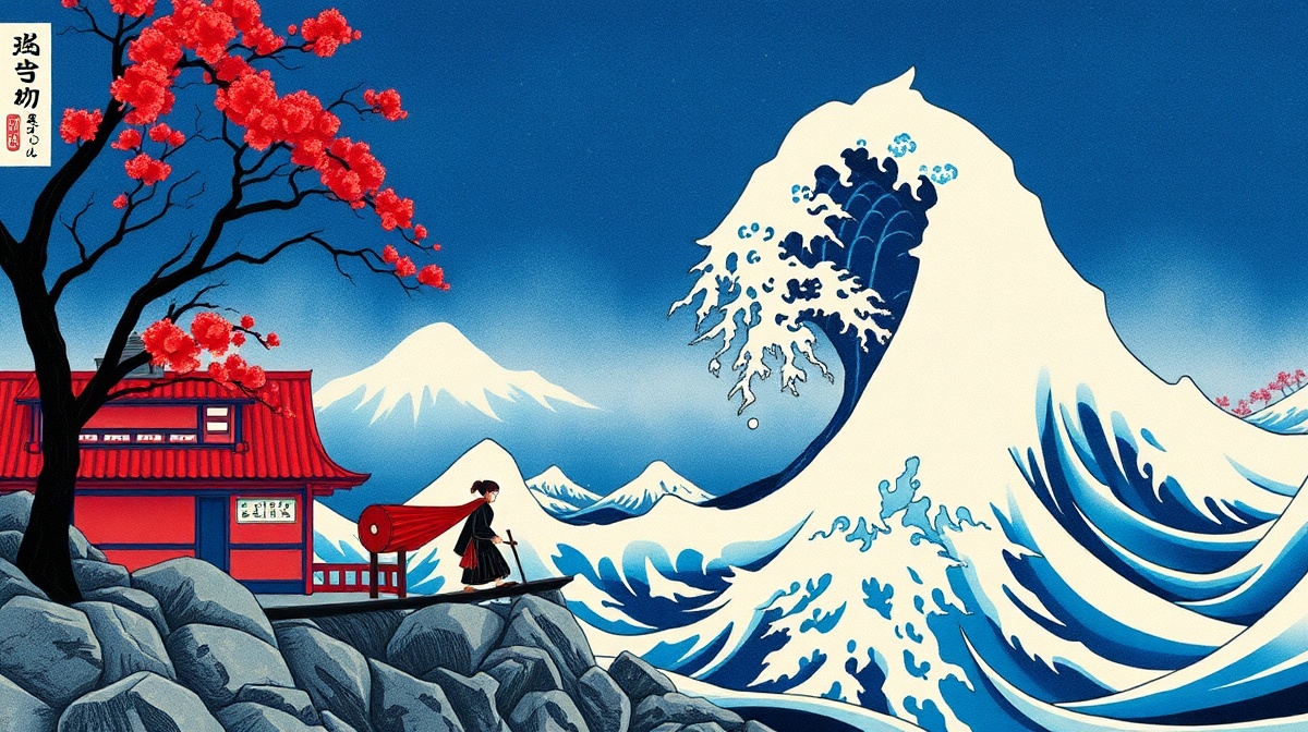 C2 English Mixed Test: C2 - Speaking: Persuasive Storytelling (Advanced) (Legal Contracts and Negotiations)